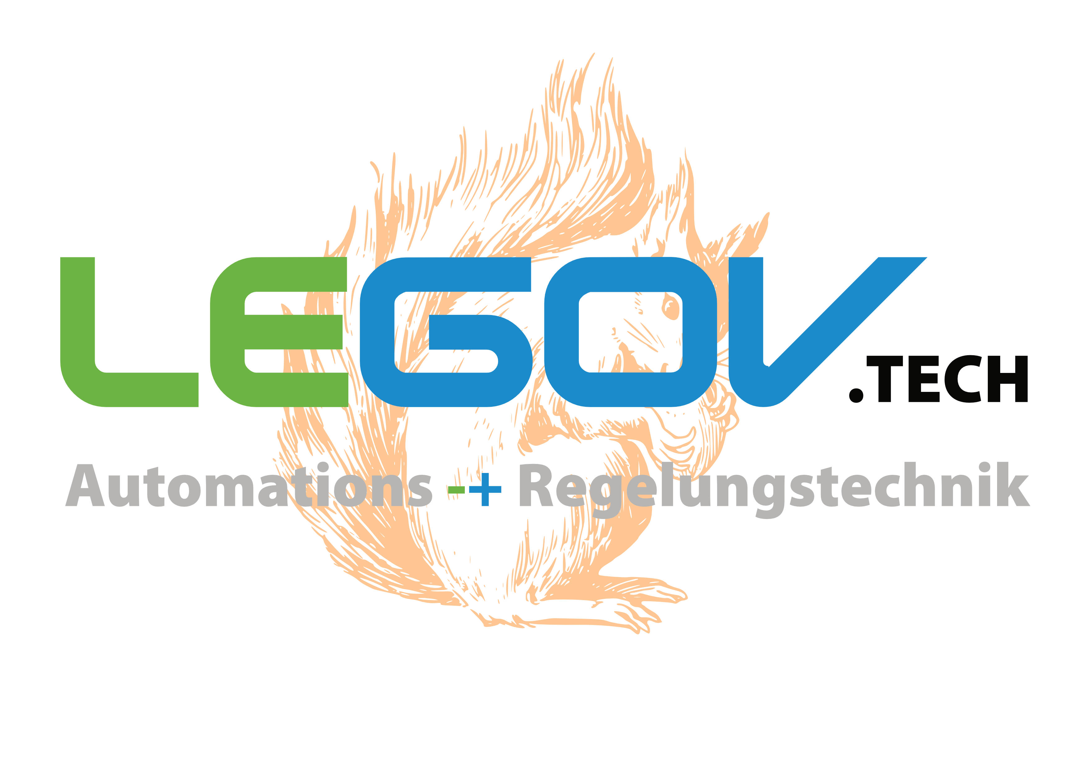 Logo Legov GmbH